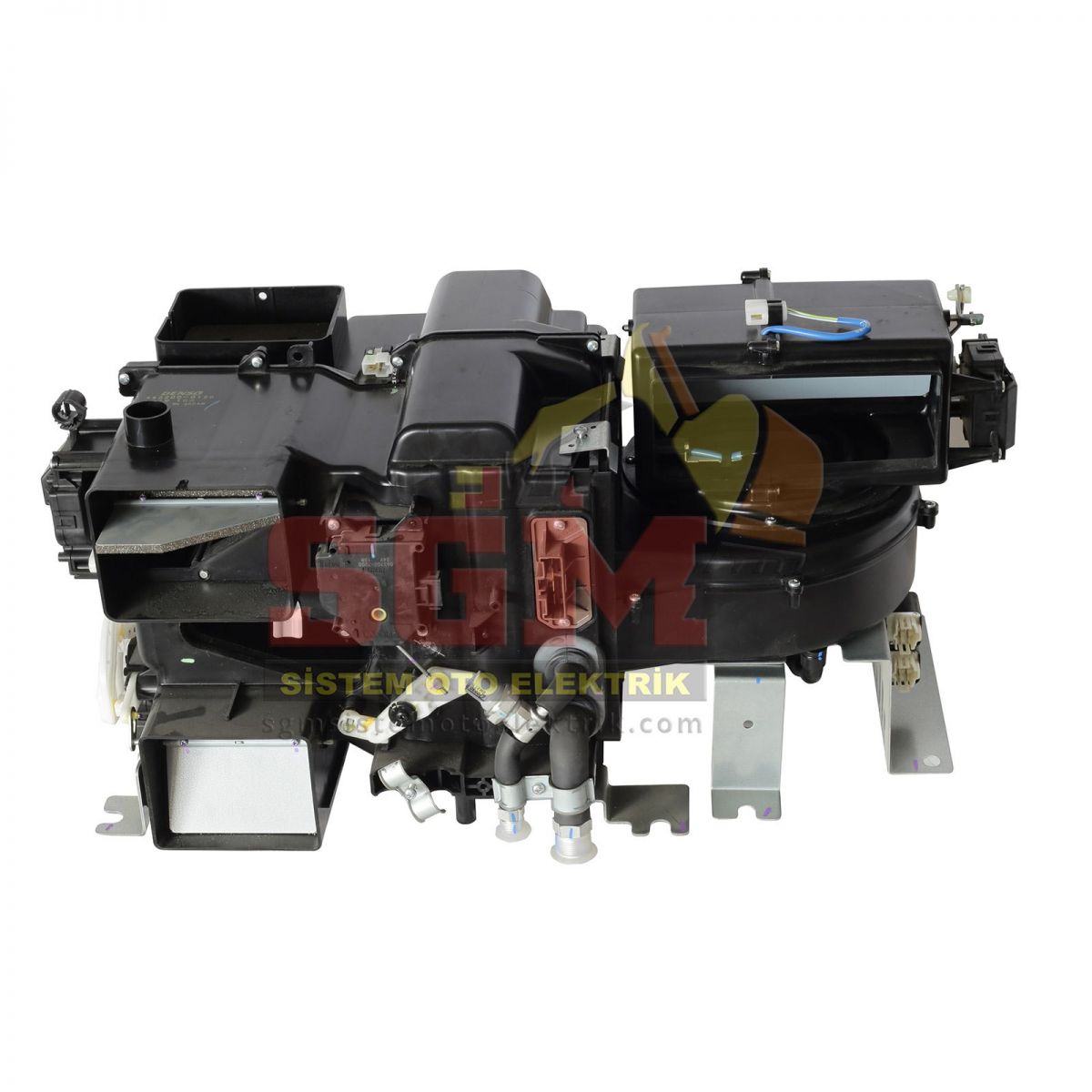 DENSO Klima Ünitesi KAWASAKI K30890-60080